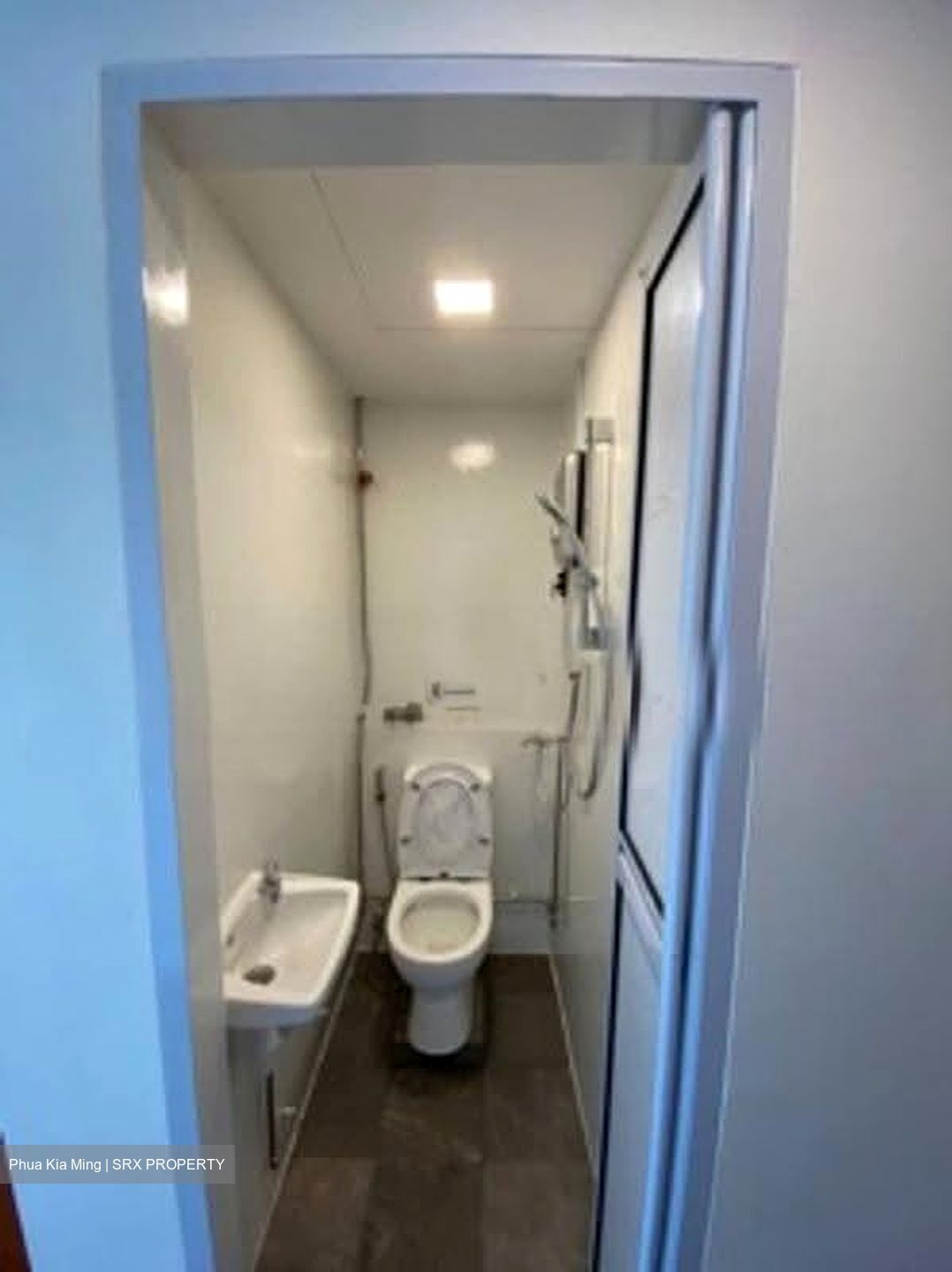 Simei Green Condominium (D18), Condominium #612543491